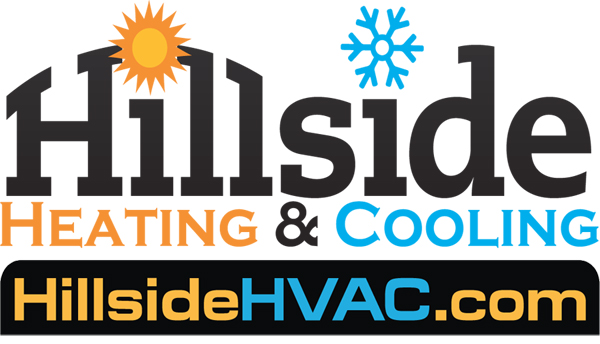 Hillside-HVAC-logo