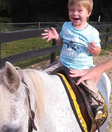 Emerson and Shamus Emerson and Shamus